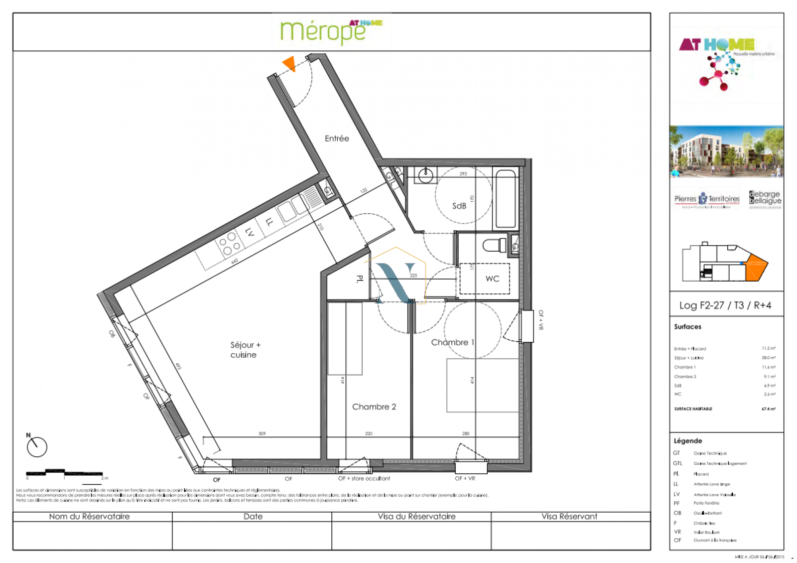 Image_, Appartement, Lille, ref :295-LILMASFGD