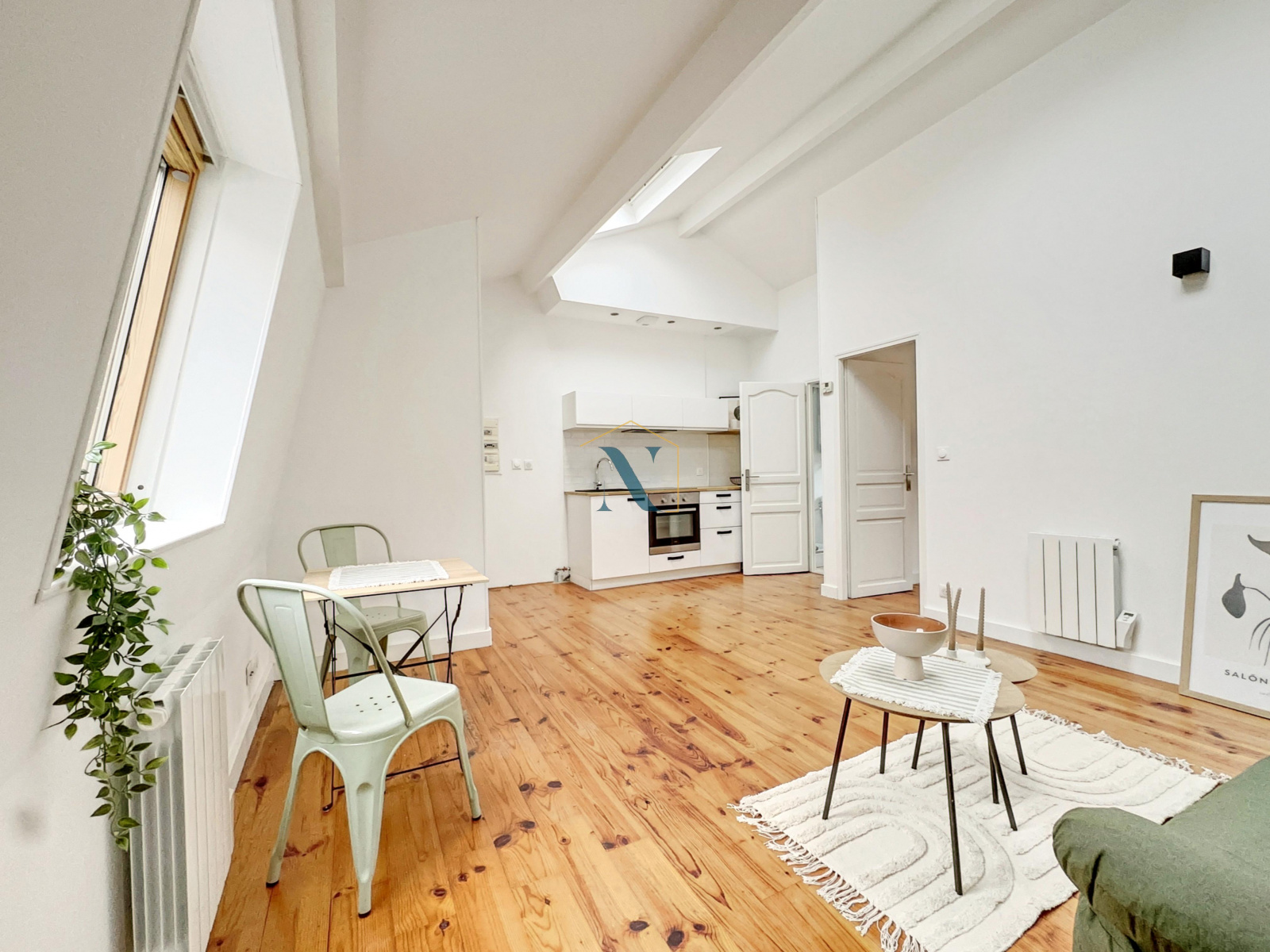 Image_, Appartement, Lille, ref :LILSF-178