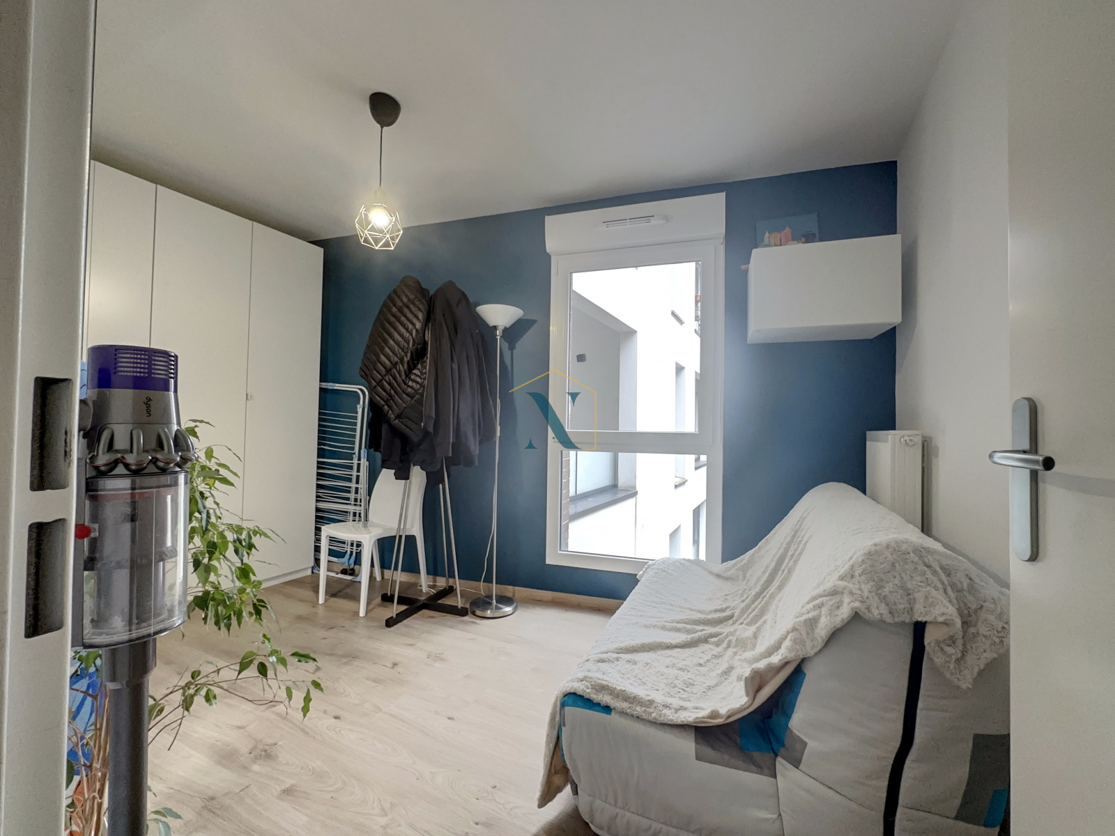Image_, Appartement, Lille, ref :240-LILSF
