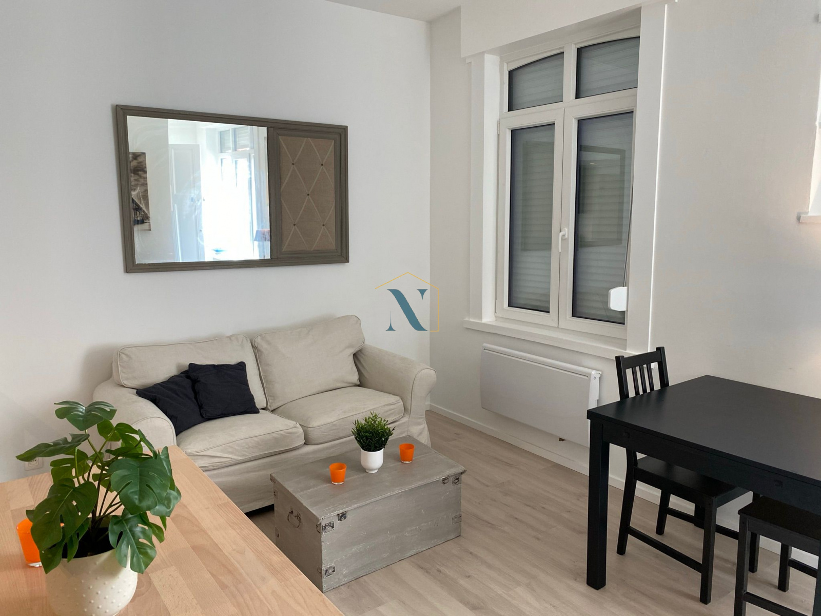 Image_, Appartement, Lille, ref :280-LILSF