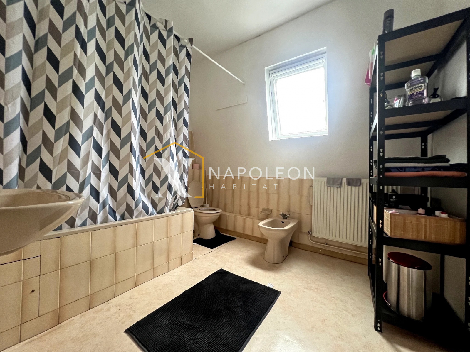 Image_, Appartement, Roubaix, ref :333-ROUMB