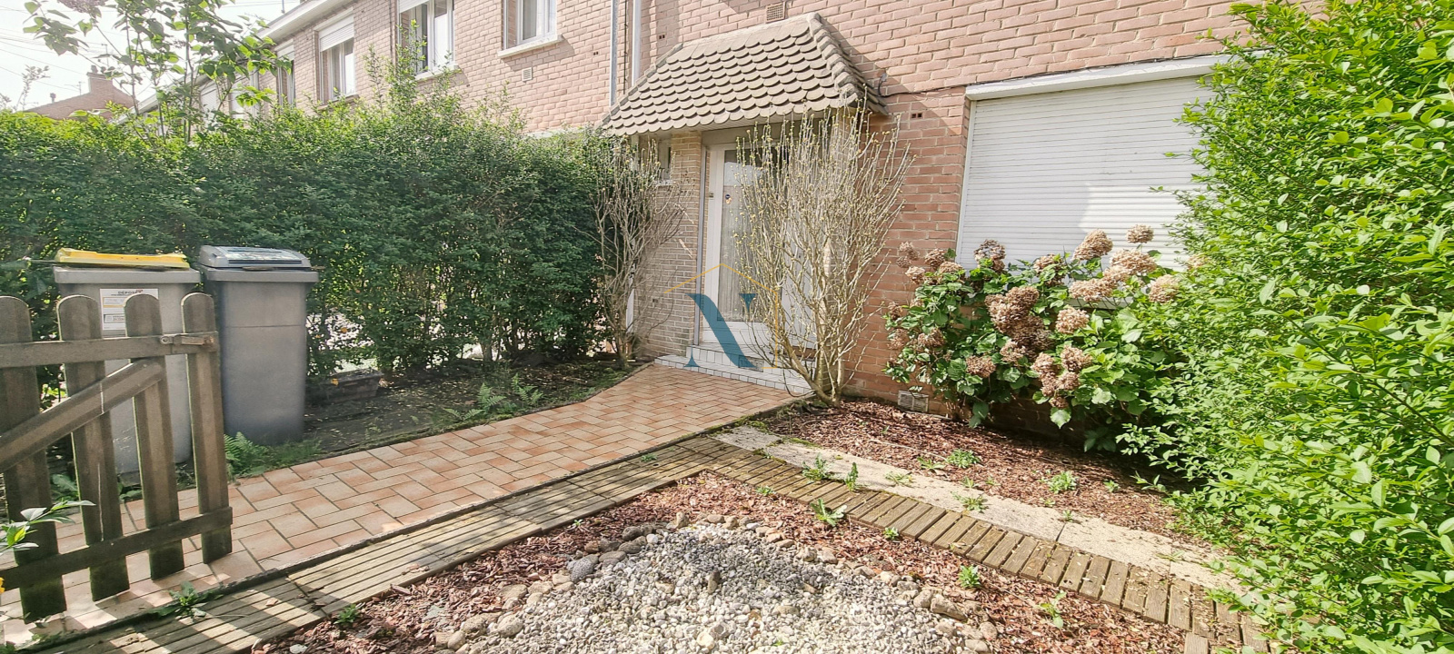 Image_, Maison, Faches-Thumesnil, ref :266-FACMB