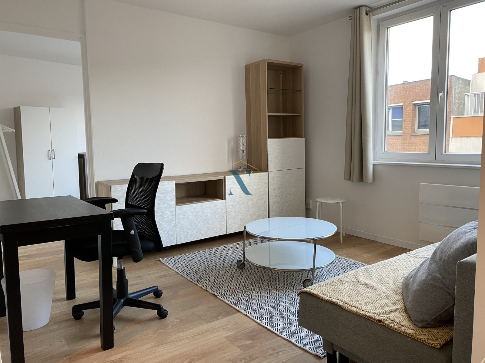 Image_, Appartement, Lille, ref :294-LILSF