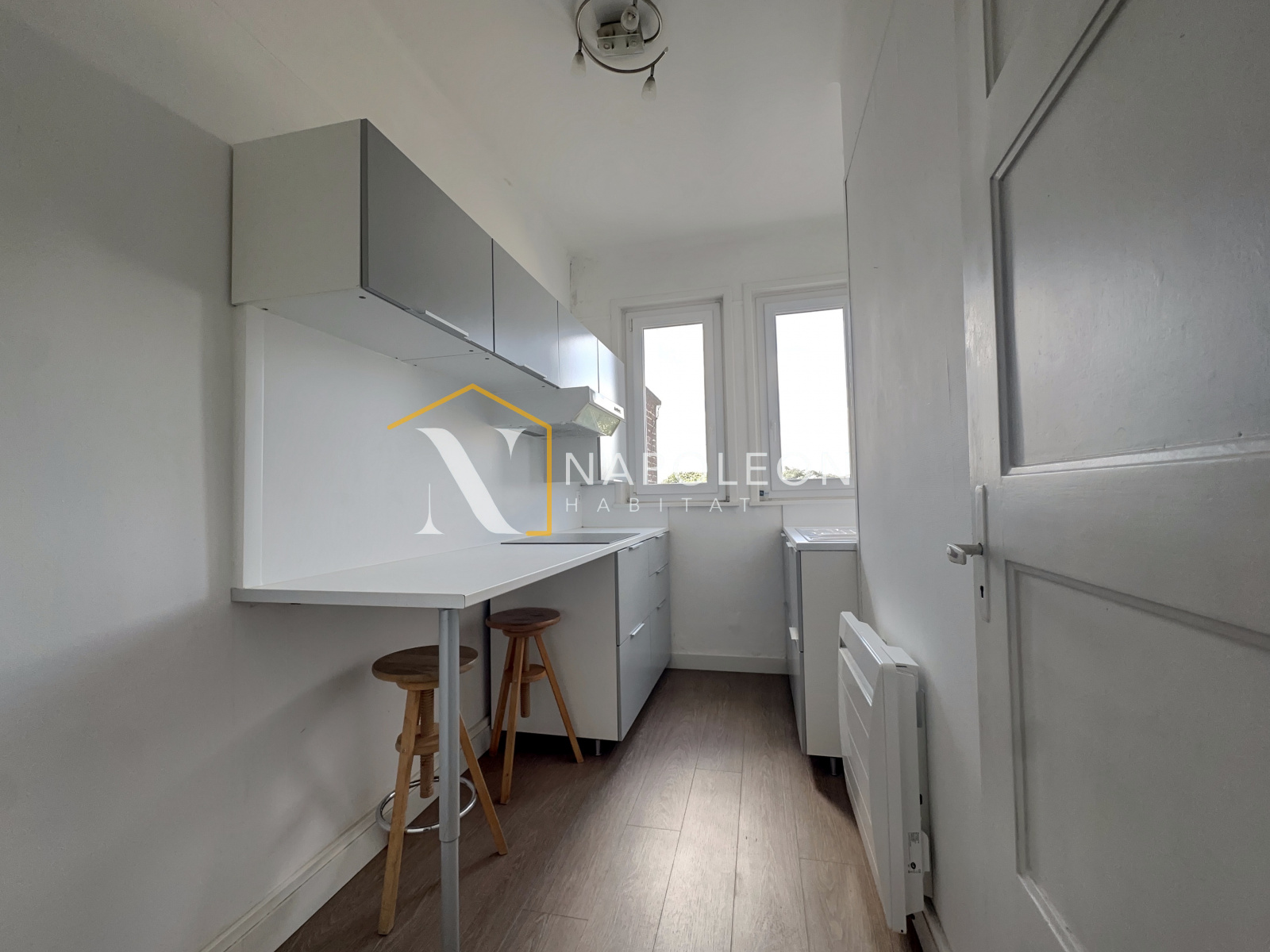 Image_, Appartement, Lille, ref :DLG-LILSF-4D