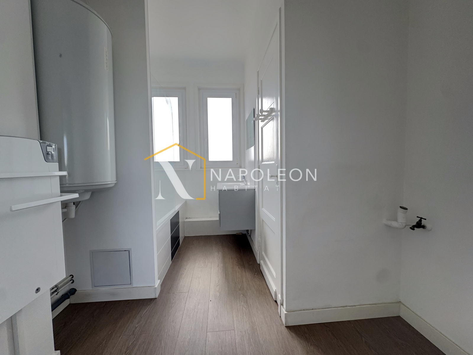 Image_, Appartement, Lille, ref :DLG-LILSF-4D