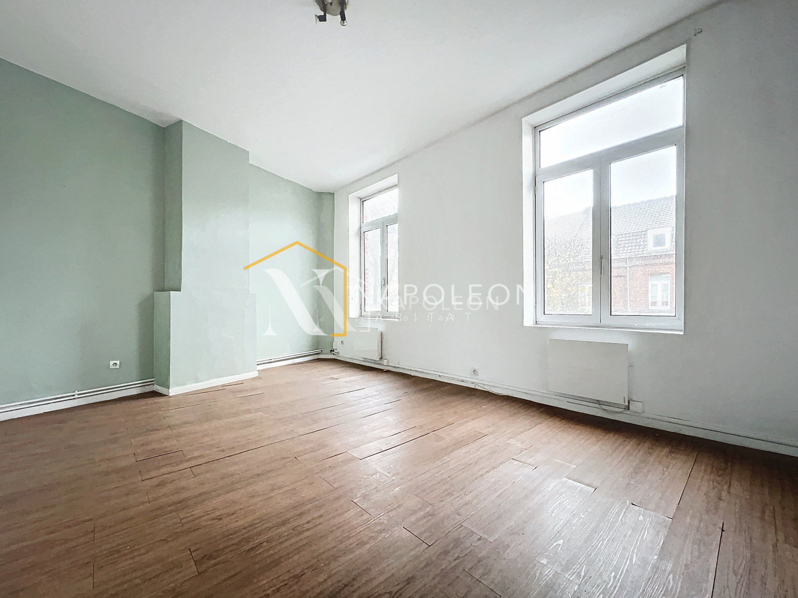 Image_, Appartement, Lille, ref :LILSF-337