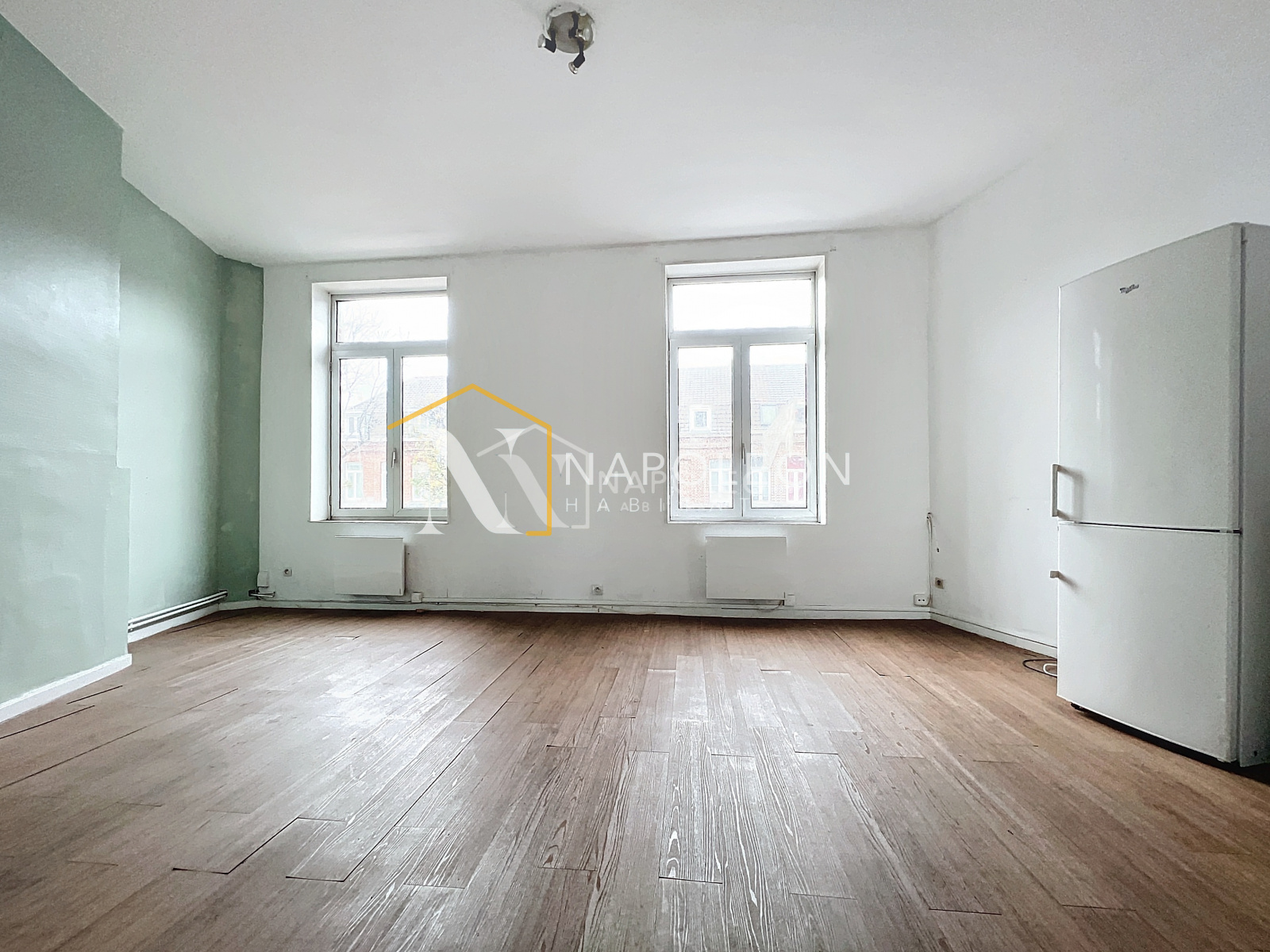 Image_, Appartement, Lille, ref :LILSF-337