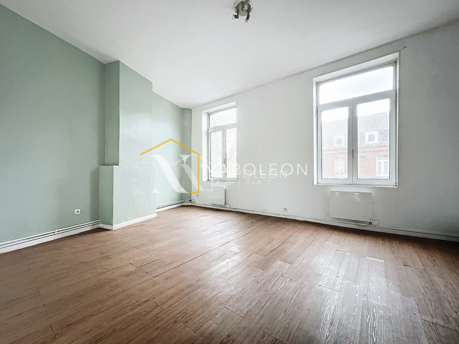 Image_, Appartement, Lille, ref :LILSF-337