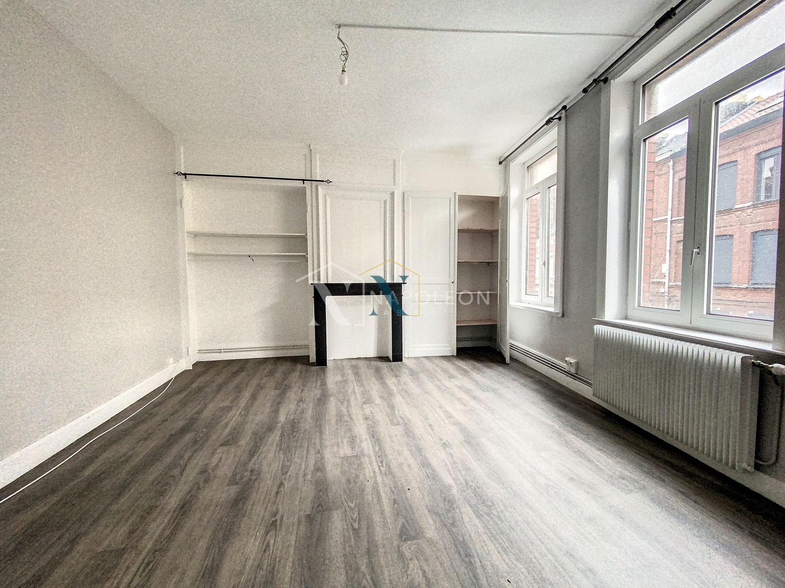 Image_, Appartement, Lille, ref :LILAB-203
