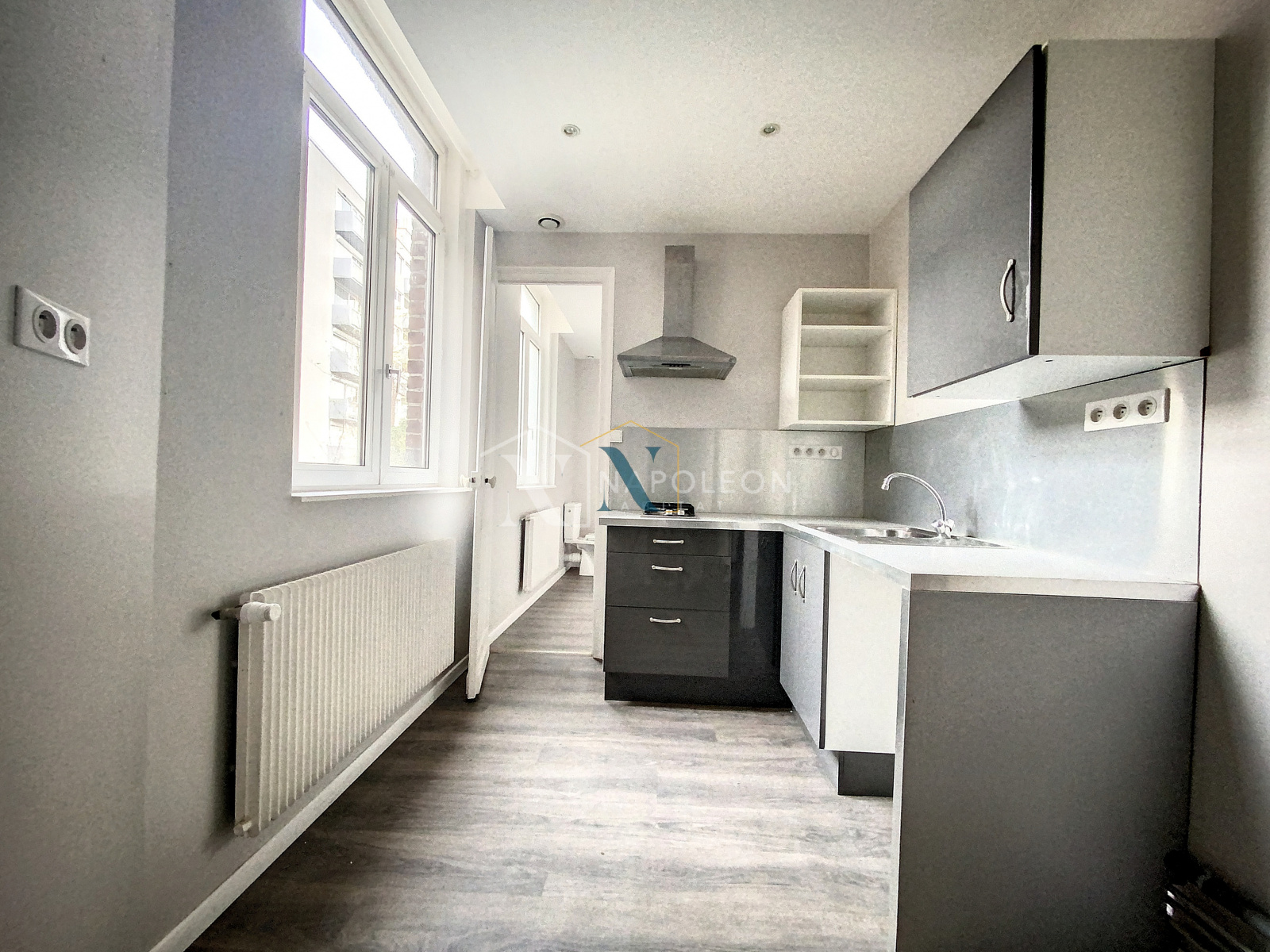 Image_, Appartement, Lille, ref :LILAB-203