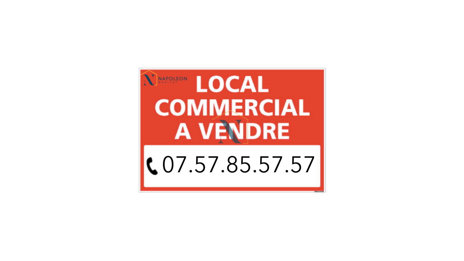 Image_, Fonds de commerce, Lille, ref :269-LILMB