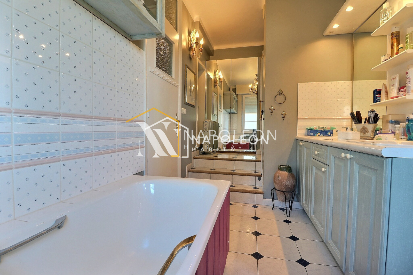Image_, Appartement, Lille, ref :lilsfaf-37