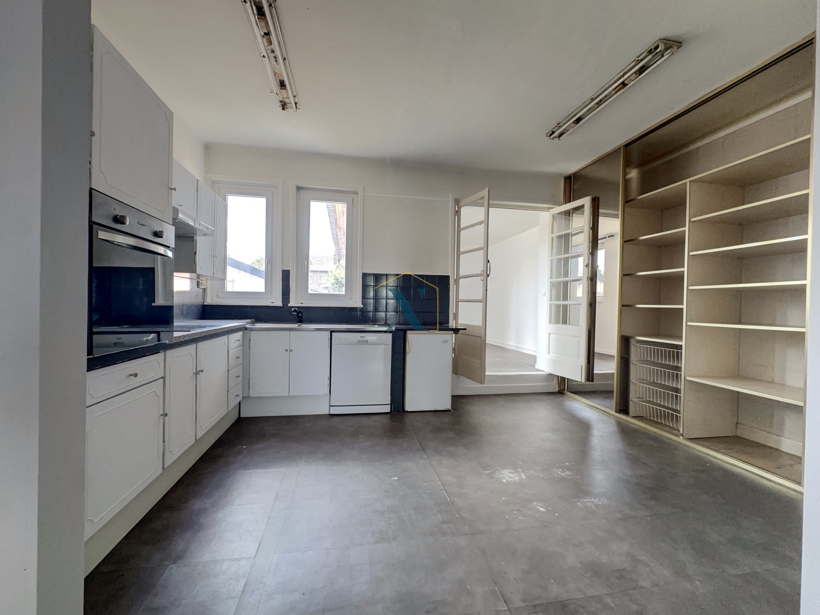 Image_, Appartement, Lille, ref :DLG-LILSF-4902-1G